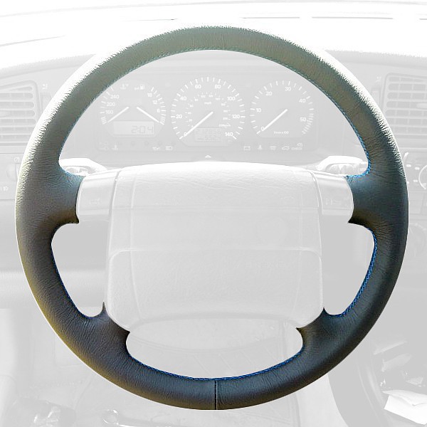 1995-97 Volkswagen Passat B4 steering wheel cover